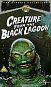 Creature From The Black Lagoon